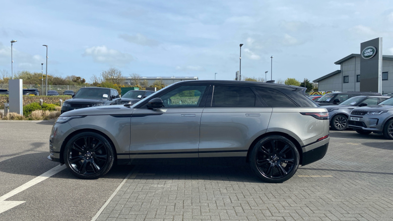 Land Rover Range Rover Velar 3.0 D300 R-Dynamic HSE 5dr Auto Diesel Estate